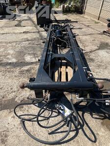 PODRAMÓWKA KOMPETNA DO WYWROTKI